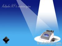 Cavitation Laser bipolar/tripolar/sixpolar RF skin skin tightening mac