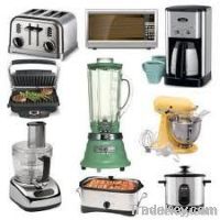 Electric home appliance