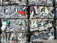 Aluminium Scrap 6063