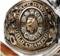 championship ring
