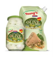 Mayonnaise Olive Spread
