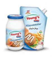 Young's Mayonnaise
