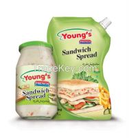 Mayonnaise Sandwich Spread