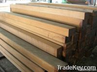 Pine Timber in Sawn wood