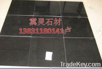 Shanxi Black  tiles