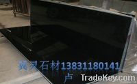 Shanxi Black  countertop