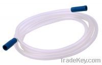 Connecting tubes