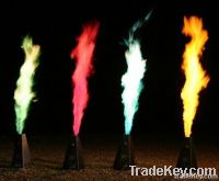 Color Flame Projector(MYP-D)