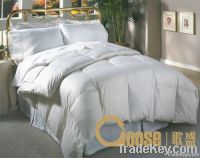 Goose Down Comforter with 90% Goose Down(90-2DR)