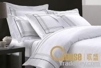Goose Down Comforter with 90% Goose Down(90-5DR)