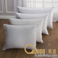 Goose Down pillow with 90% Goose Down(90-1PR)