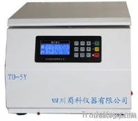 tabletop crude oil moisture determination centrifuge