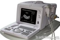 Ultrasound Scanner