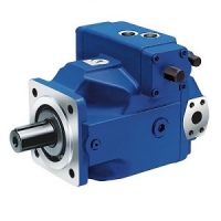 Rexroth A4VSO Piston Pump