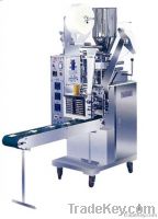 Tea Bag packing Machine