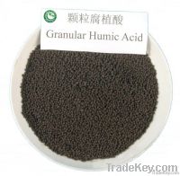 Humic Acid Granule