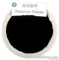 Potassium Humate