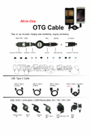 OTG Cable