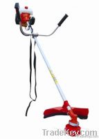 Gasoline Grass Trimmer or Brush cutter