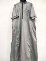 men's saudi style arab dress