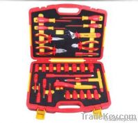 INJECTION INSULATED SET 31PCS