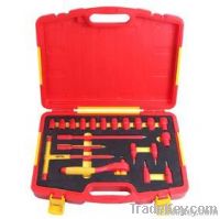INJECTION INSULATED SET 20PCS