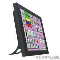 YL Touch 15" Fanless All in one Touch Screen Computer for Industry Use