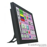 YL Touch 12&quot;, 15&quot;, 17&quot; Industrial Touch Screen All in one PC
