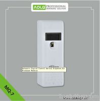 Automatic Air Freshener Dispenser for Aerosol Refills