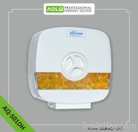 Classical Toilet Paper Dispenser