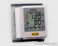 Wrist-type Fully Automatic Electronic Blood Pressure Monitor