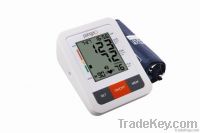 Automatic arm Talking Blood Pressure meter