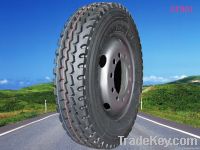 All-steel radial Truck Tyre 1200R24-20 ST901