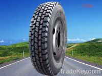 All-steel radial Truck&Bus Tyre 11R24.5-16