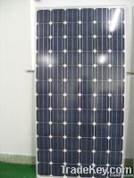 Monocrystalline Solar Module with 280W Power