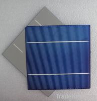 High efficiency solar cells with competitive price 2BB/3BB, 6inch