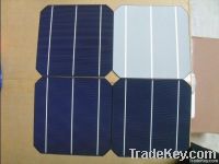 A Grade Monocrystalline Solar Cell for Solar Panel, 5inch