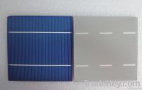 High quality solar cells with competitive price are available