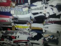 Cheap Garments Stocklots from Bangladesh