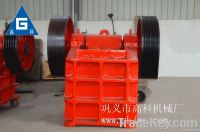 PE&amp; PEX  Jaw Crusher