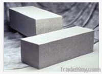 Aerated Autoclaved Concrete Block