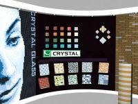 Sparkle Glass Tile