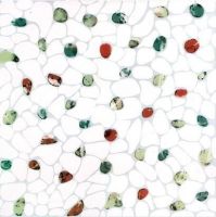 Crystal Tile | Sparkle Glass Tile