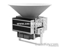 fin heat led high bay light