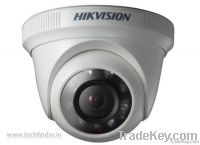 Dome Camera Indoor