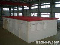 container house plans/living flat pack container house for covid-19 hopital with  CE