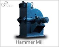 Hammer Mill