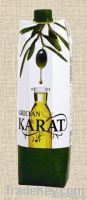 Extra Virgin Olive Oil - GRECIAN KARAT - Crete Greece