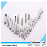 Plastic Injection Mould Parts Of Sanqin Precision Mold Supplier