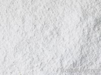 ORGANIC barley flour